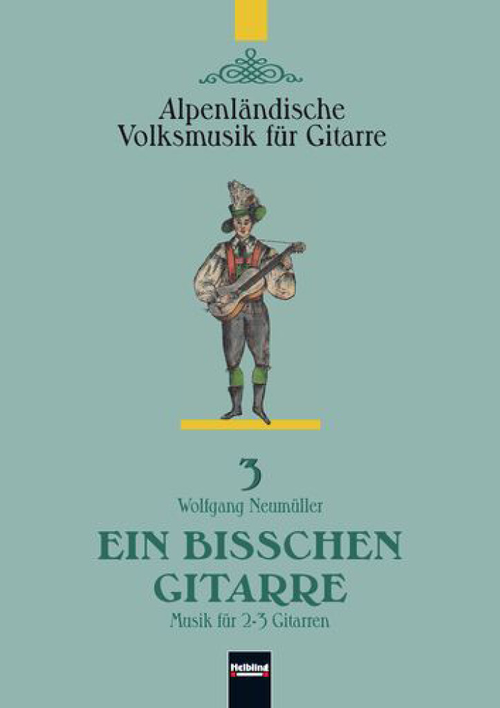 Ein Bisschen Gitarre Nr. 3
